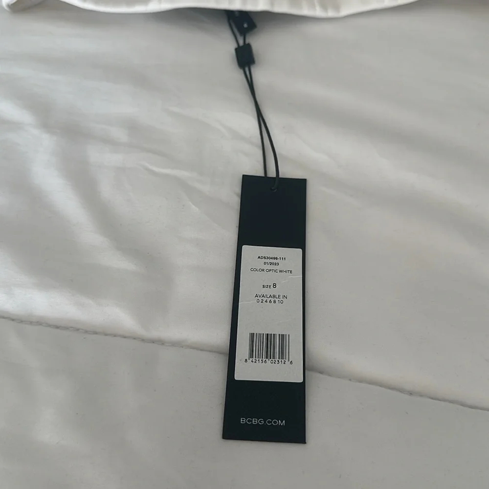 Maeve Reilly -BCBGMAXAZRIA Skirt - Picture 5 of 6